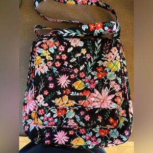 Vera Bradley Crossbody Purse